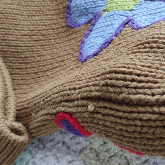 Unif XS Flower Cardigan - Picture 16 of 16